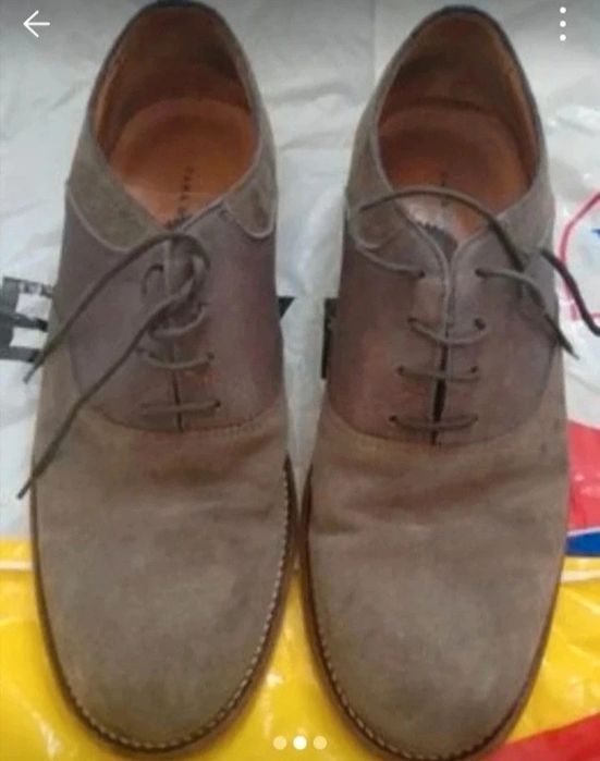Pantofi marimea 44