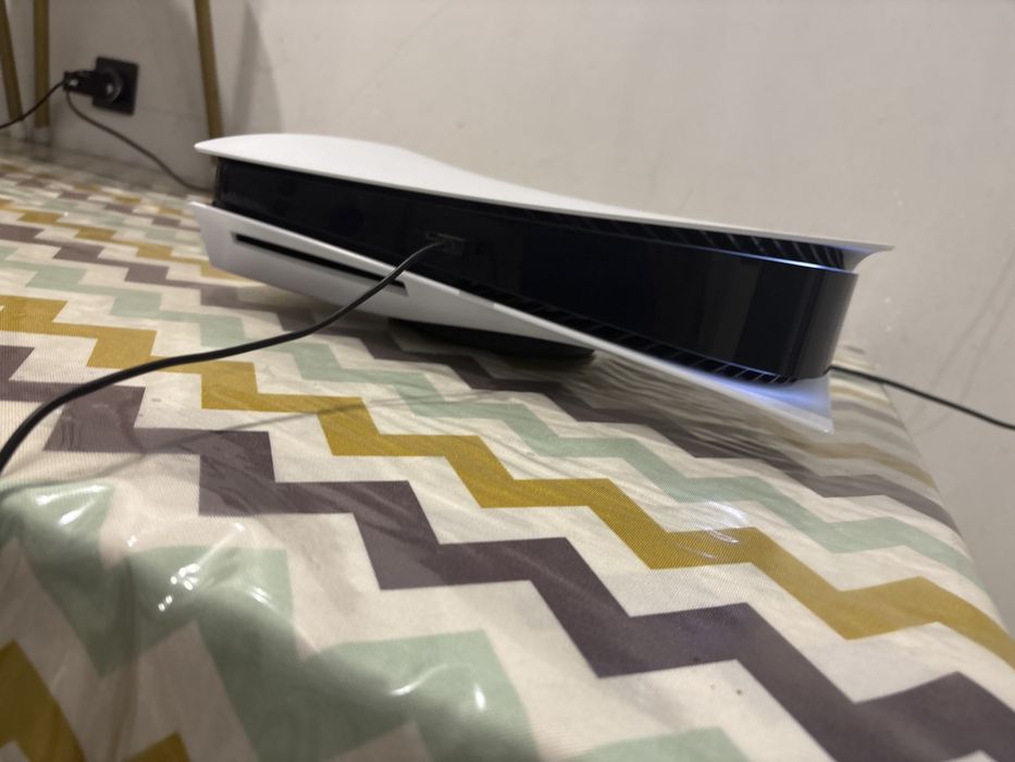 playstation 5 FAT продажа