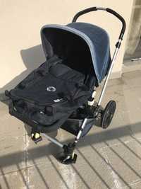 Bugaboo cameleon 2025 3 olx