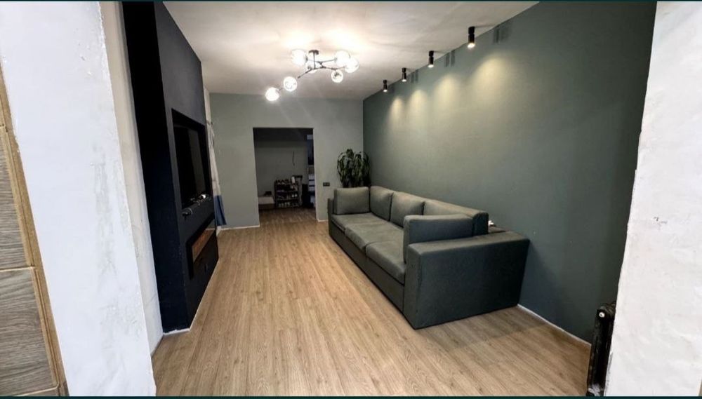 Продажа 4х комнатной квартиры на Карасу-4