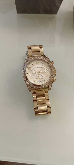 Michael Kors MK 5166