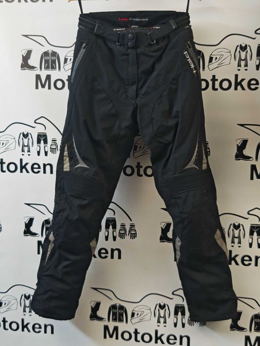 Costum moto textil dama Held marime M/L