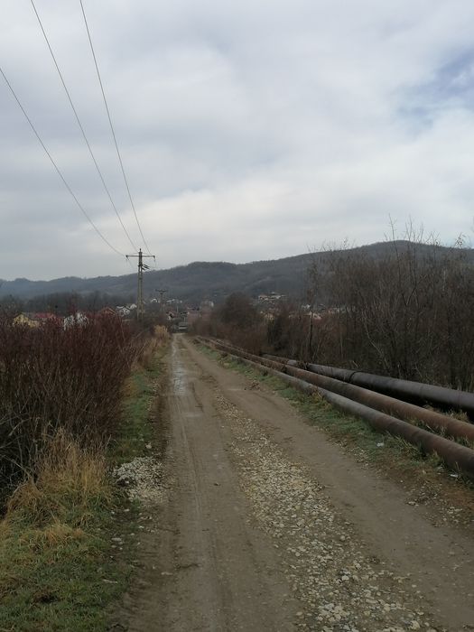 Teren Rm. Vâlcea