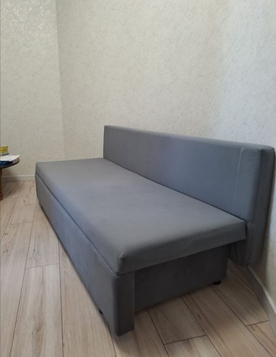 диван в хорошем состоянии