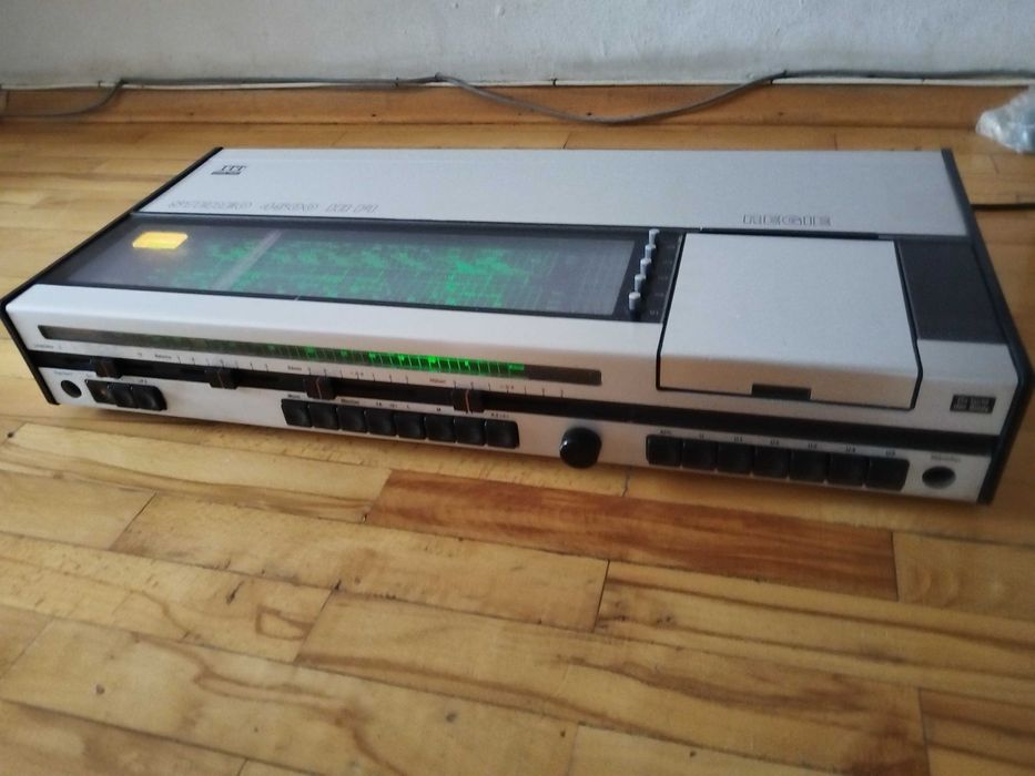 Радио транзистори Sony, Grundig, ITT и др. 


SO