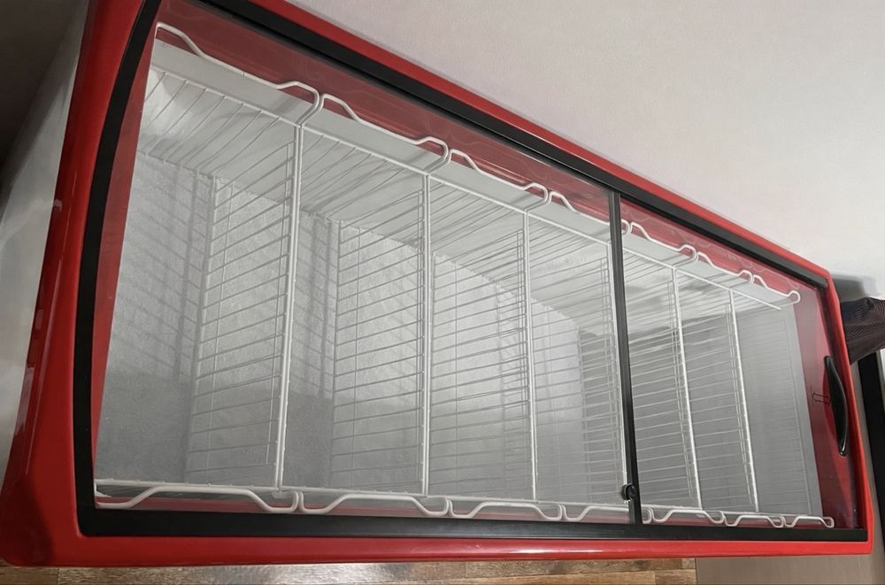 Морозильник Italfrost