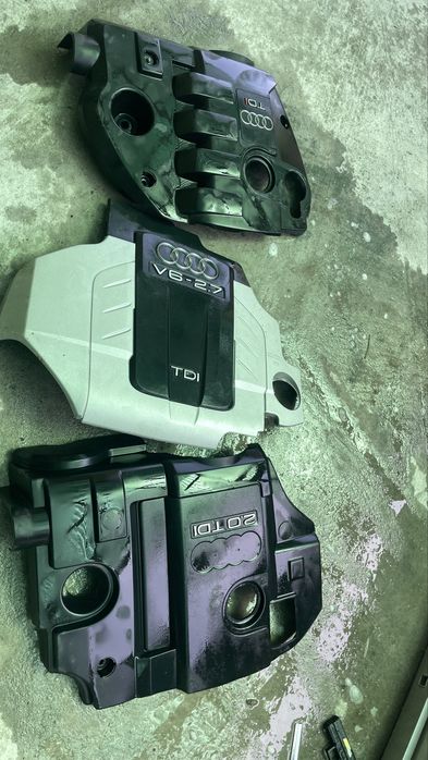 Stop dreapta Triple LED  Audi A6 C6 break