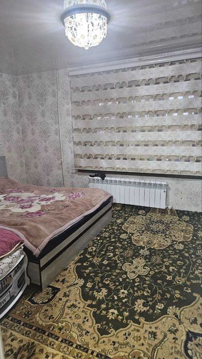 1*2х комнат. 1 этаж. Кирпичный Дом. Галерейка 32м2. Ор. Гульхоны