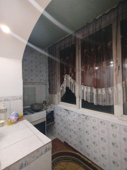 Сдам в аренду квартиру