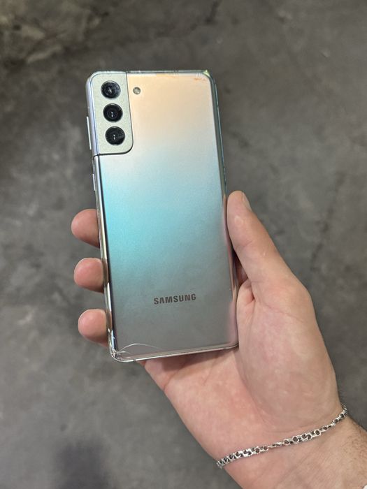 Samsung S 21+ 5G