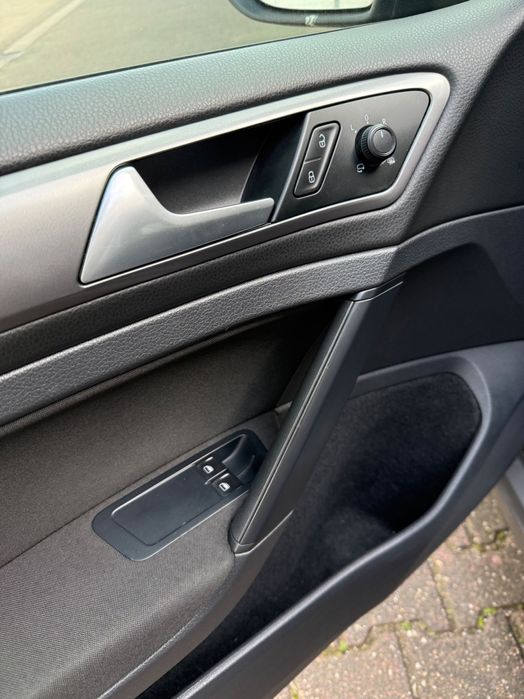 VW Golf 7 1.6 TDI – Automată DSG, import Belgia, stare foarte bună