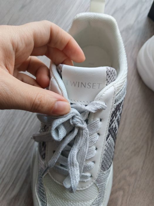 Adidasi Twinset Milano