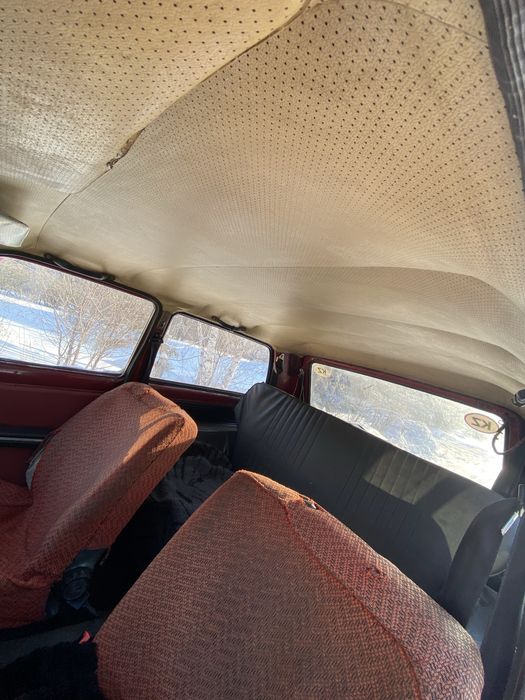 Продам Ниву ВАЗ 2121