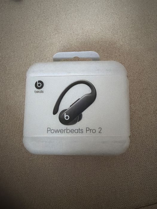 Powerbeats Pro 2