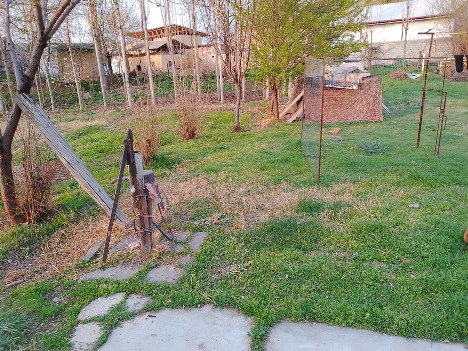 Yer sotiladi 5 sotik