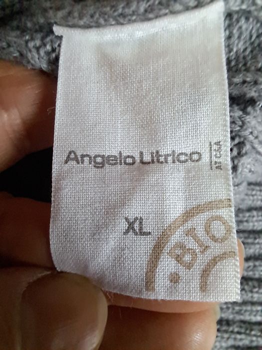 Жилетка Angelo Litrico XL