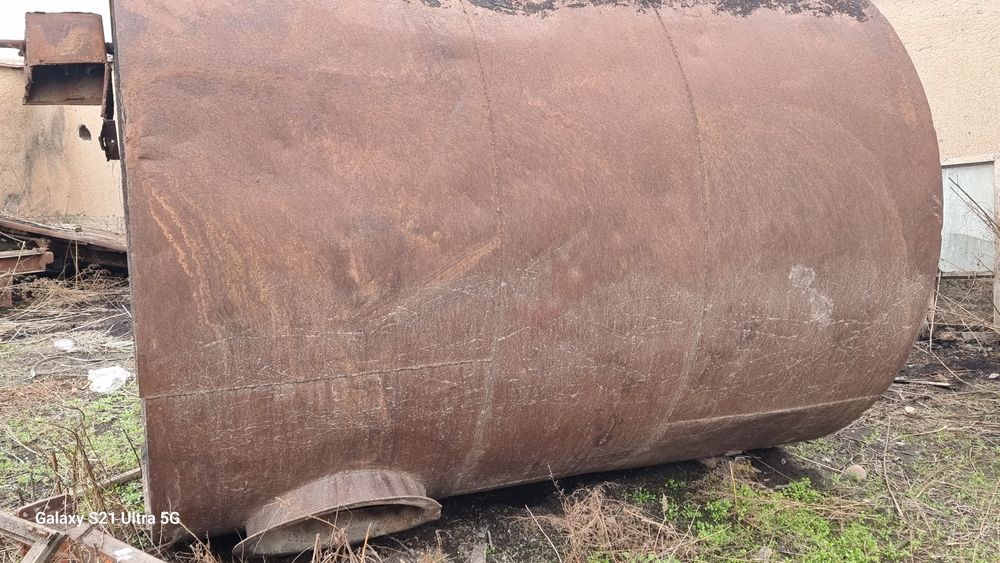 Цистерна сотилади