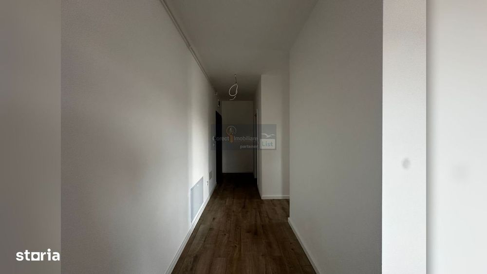 Apartament 3 camere | Kaya Residence | 64 mp utili |