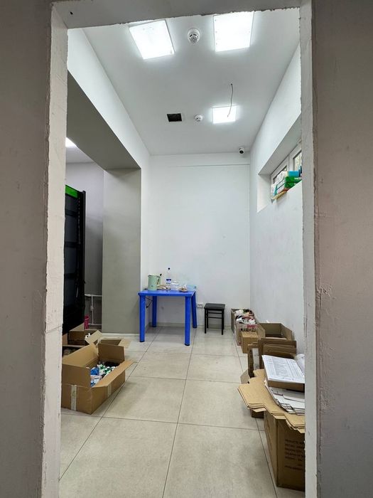 Аренда помещения на Максима Горького Ор Конечка