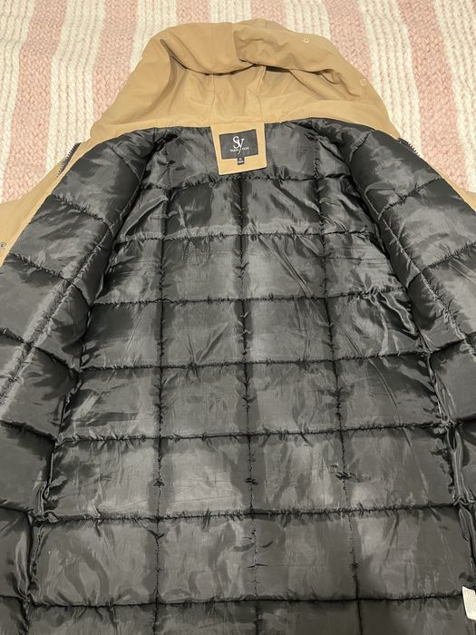 Куртка зимняя 5000