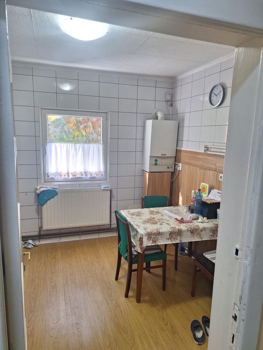Apartament la vila in Busteni