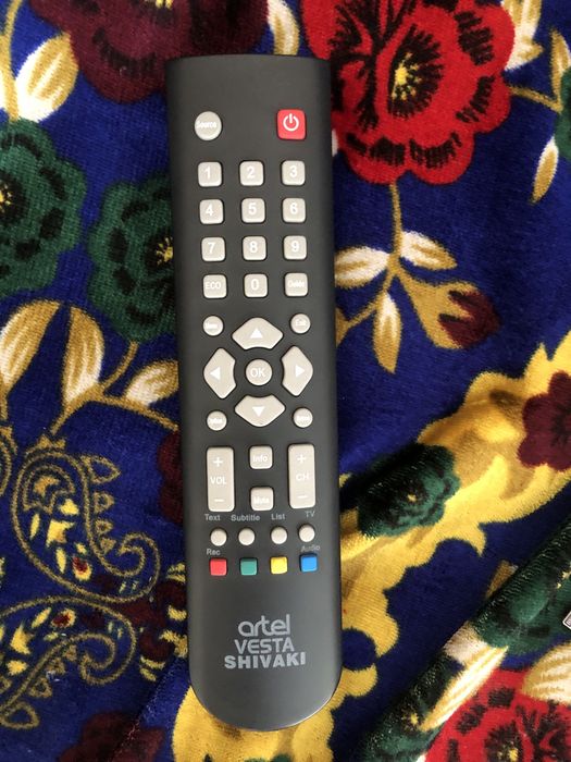 Televizor ARTEL 32 olchamli