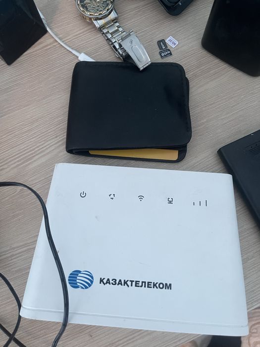 Вай фай с тарифом новый