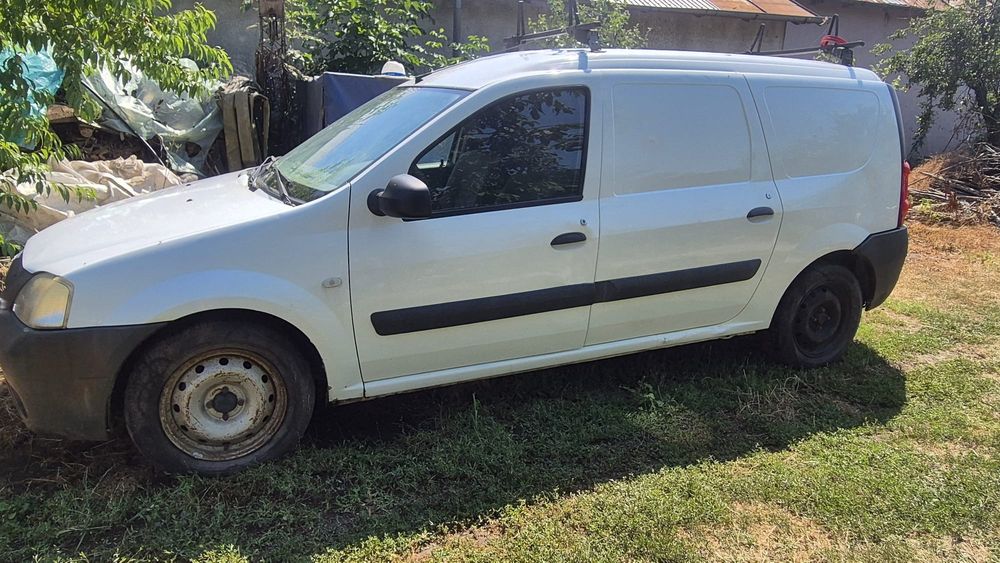 DACIA Logan Van