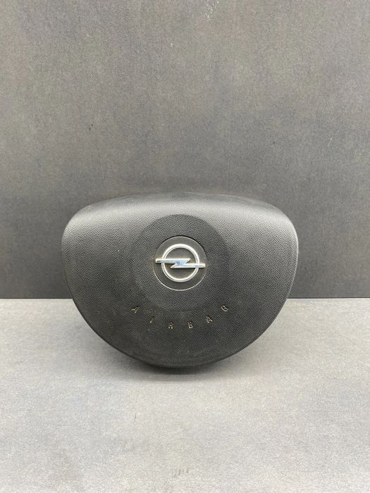 Airbag volan / sofer 45R10350500 Opel Corsa 2003 1.2 MT (75 hp)