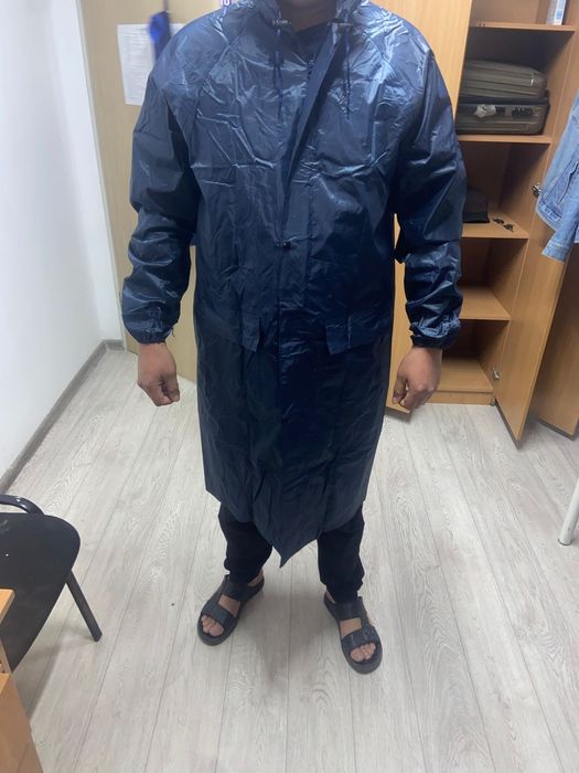 Дождевик для дождя