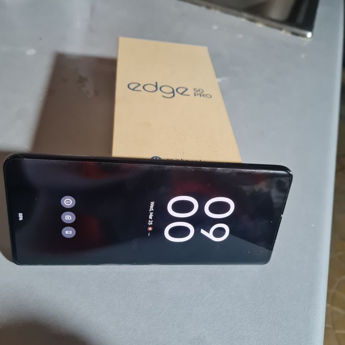 Motorola edge 50 pro