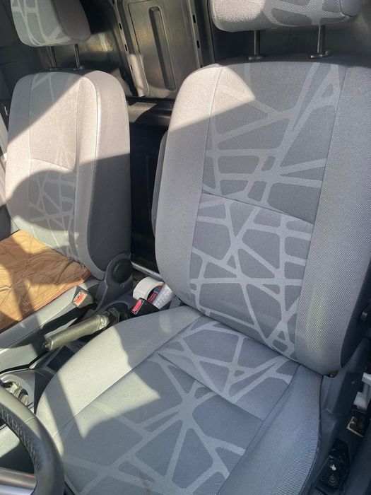 FORD Transit Connect 2010 — imagine 4