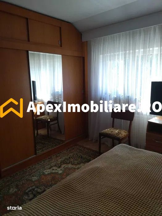 Apartament 3 camere de inchiriat Costin Georgian Bucuresti | ApexImobi — fotografia 3