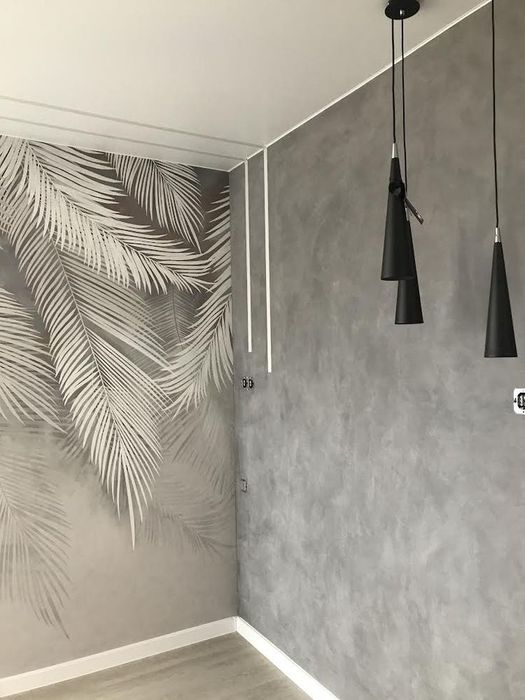 Готовая комната за 1 день!