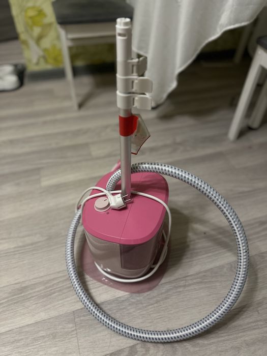 Отпариватель Philips GC512/40