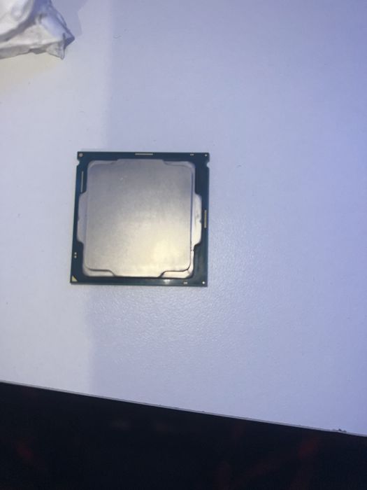 Asus ROG Strix GTX 1650S + core i3-9100f