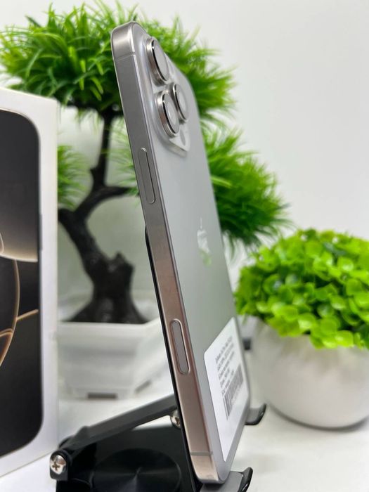 Iphone 16 Pro Max 512 gb