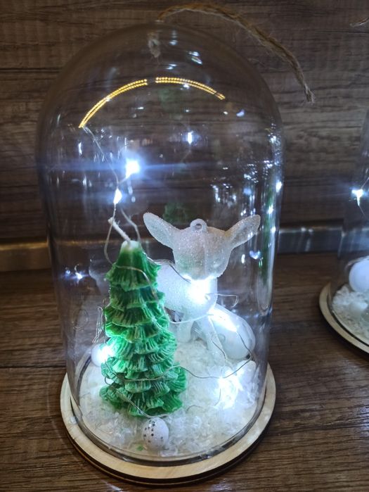 Коледен подарък с аромат на шоколад