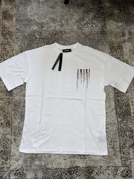 Tricouri Amiri Noui •PREMIUM