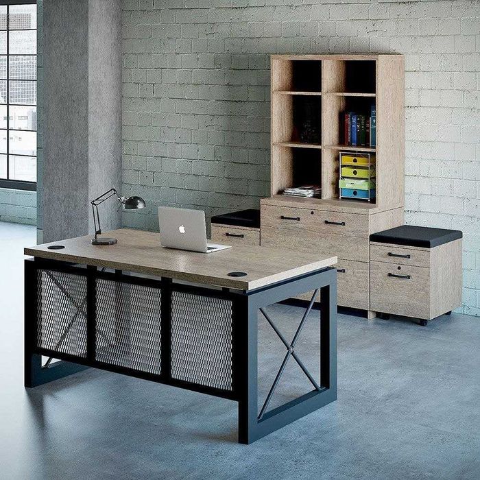 ofis uchun mebellar loft mebellari office loft mebel mdf mebel