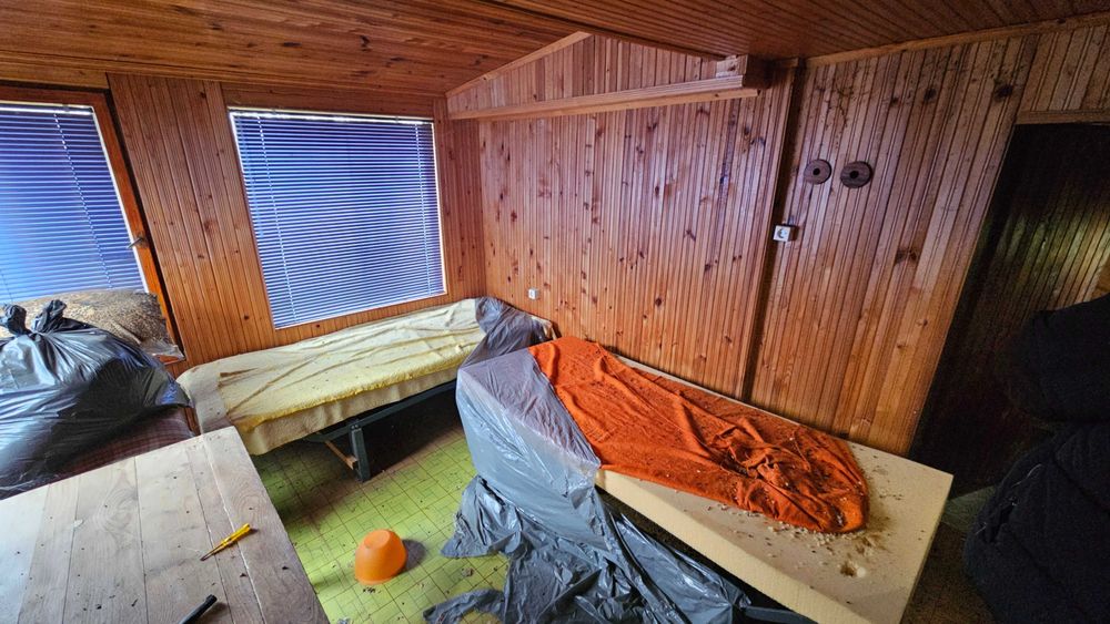 Продава се Къща в с. Черковна, Област Разград - 38 кв.м за 470 €/кв.м - Снимка #4