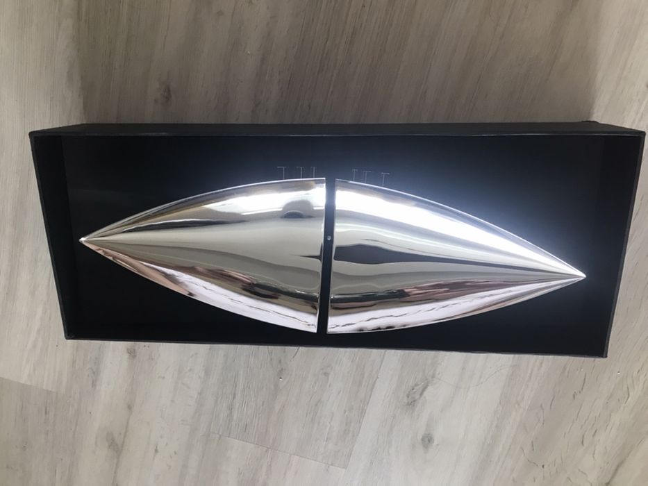 Ваза для фруктов Zeptet