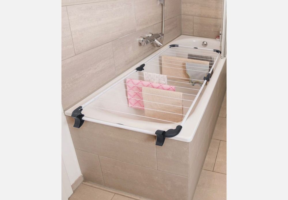 Сушилка для белья раскладная