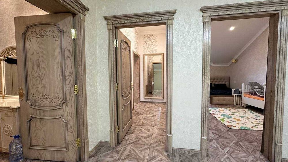 Дом Бадамзар Мечеть 3.25 сот 4 спальни  200 кв.м Юнусабад Yunusobod