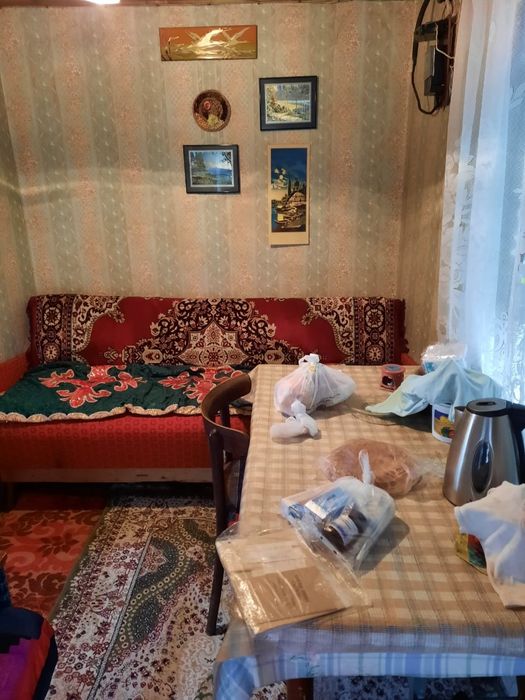 Продам дачу с/о самацветы