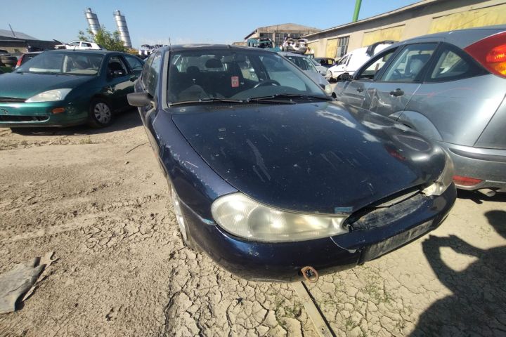 Piese Ford Mondeo MK2