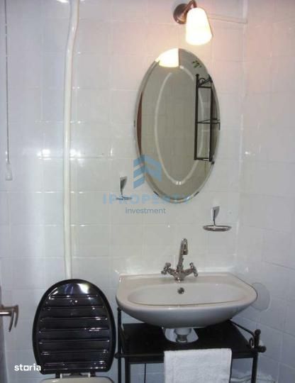 Apartament 3 Camere | Universitate | 2 Bai | Centrala Proprie |