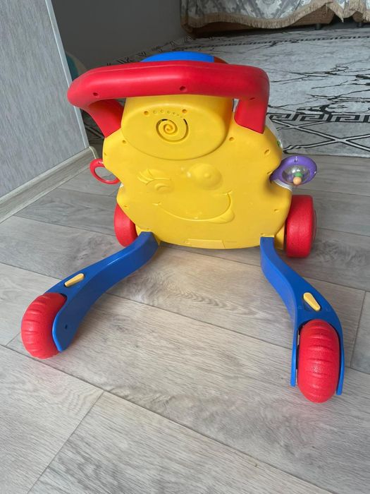 Ходунки толкар для ребенка