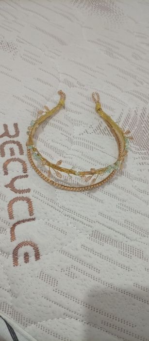 Abadok diadema ..