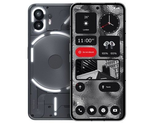 Nothing phone 2 12/256